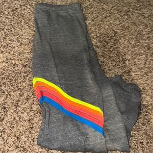 Aviator Nation sweatpants